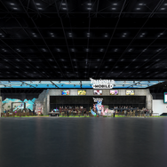 『パルワールドモバイル』世界初の試遊出展も！KRAFTONが「G-STAR 2025」出展内容を公開