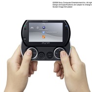 PSP go