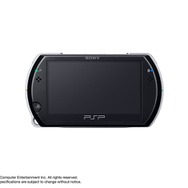 PSP go