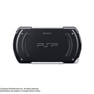 PSP go