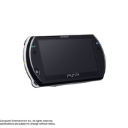 PSP go