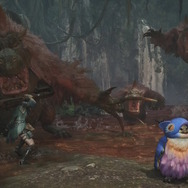 『モンハンワイルズ』で★9相当の「アジャラカン（歴戦の個体）」がイベクエに登場―報酬では「光るお守り」を入手可能