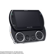 PSP go