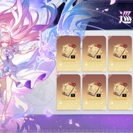 『崩壊：スターレイル』“火を追う旅”が終幕を迎えるVer.3.7アップデートが配信！新常設コンテンツ「マネーウォーズ・ゼロサムゲーム」、星5交換キャラに「トパーズ」追加など盛りだくさん