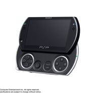 PSP go