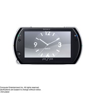 PSP go