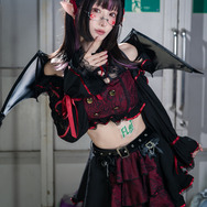 創作サキュバス／ななぴんく（X：@nanapink_japan）