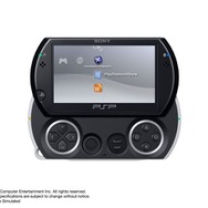 PSP go