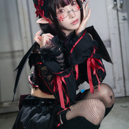 創作サキュバス／ななぴんく（X：@nanapink_japan）