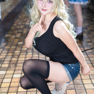 ルコア「小林さんちのメイドラゴン」／もちむぎ（X：@__mochimugi）