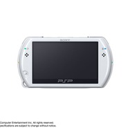 PSP go