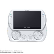 PSP go