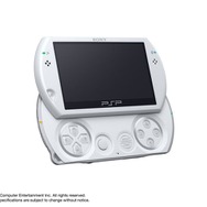 PSP go