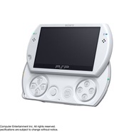 PSP go