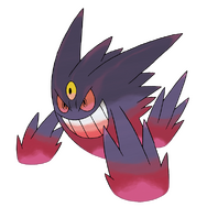 『ポケモンZA』メガゲンガーに“足があった”と注目集まる―実は初登場からあった小さいおみ足