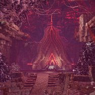 『デモンエクスマキナ タイタニックサイオン』エキスパンションパック「深淵の脅威」11月14日リリース