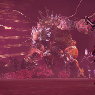 『デモンエクスマキナ タイタニックサイオン』エキスパンションパック「深淵の脅威」11月14日リリース