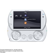 PSP go
