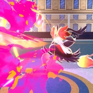 『ポケモンZA』更新データ配信―ポケモンの捕獲に必ず失敗する不具合修正や、ランクバトルのバランスを調整