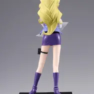 「遊戯王」スタイル抜群の決闘者「孔雀 舞」フィギュアが予約受付開始！デュエルディスクを装着し、凛々しい立ち姿を立体化