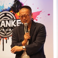 岡本吉起×小室哲哉、約30年ぶりのタッグが語る「恋しさと せつなさと 心強さと」の裏側―『アウトランカーズ』完成披露会を現地レポート