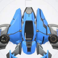 『カービィのエアライダー』ゲームの全貌がわかる最新映像が公開！3つのモードや“乗せ替え”amiiboの遊び方を映像で予習