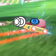 『カービィのエアライダー』ゲームの全貌がわかる最新映像が公開！3つのモードや“乗せ替え”amiiboの遊び方を映像で予習