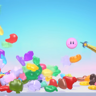 『カービィのエアライダー』ゲームの全貌がわかる最新映像が公開！3つのモードや“乗せ替え”amiiboの遊び方を映像で予習