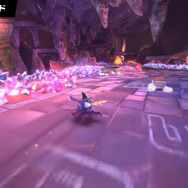 『カービィのエアライダー』ゲームの全貌がわかる最新映像が公開！3つのモードや“乗せ替え”amiiboの遊び方を映像で予習