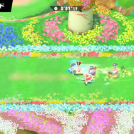 『カービィのエアライダー』ゲームの全貌がわかる最新映像が公開！3つのモードや“乗せ替え”amiiboの遊び方を映像で予習