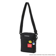 『ポケモン』×「マンハッタンポーテージ」コラボ第2弾！モンスターボール型チャームのアクセント、実用性を備えたバッグが数量限定発売へ