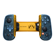 『デススト2』デザイン！スマホ用コントローラーがコジプロ公式ストアで発売決定―PSリモートプレイも可能な「Backbone One」の限定エディション