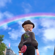 『ポケモンZA』ではごく稀に「虹」を見られる―意外と気づきにくいミアレシティの天気模様
