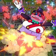 “話題の新作”が続出で、スイッチ2/スイッチユーザーは嬉しい悲鳴！『ポケモンZ-A』盛況の中、怒涛の注目作ラッシュで息継ぎの暇もなし!?