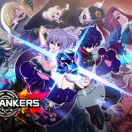 岡本吉起氏プロデュースのスマホ向け新作ゲーム『アウトランカーズ』正式リリース開始！勝利のために「やれることは何をしても良い」“奪い合いアクションバトル”