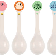 カービィ&ワドルディが仲良し可愛い！「カービィたちの超まんぞくフェス」ファミリーマートで開催決定ーコラボ商品の販売やオリジナルスプーンのプレゼントも