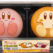 カービィ&ワドルディが仲良し可愛い！「カービィたちの超まんぞくフェス」ファミリーマートで開催決定ーコラボ商品の販売やオリジナルスプーンのプレゼントも