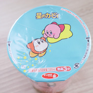 「カービィたちの超まんぞくフェス」はパッケージがとっても可愛い！オリジナルスプーンも見逃せないコラボをご紹介【商品フォトレポート】