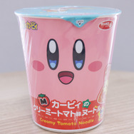 「カービィたちの超まんぞくフェス」はパッケージがとっても可愛い！オリジナルスプーンも見逃せないコラボをご紹介【商品フォトレポート】