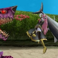 ファンタシースターポータブル2 インフィニティ