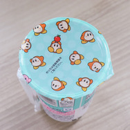 「カービィたちの超まんぞくフェス」はパッケージがとっても可愛い！オリジナルスプーンも見逃せないコラボをご紹介【商品フォトレポート】