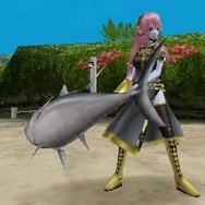 ファンタシースターポータブル2 インフィニティ