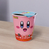 「カービィたちの超まんぞくフェス」はパッケージがとっても可愛い！オリジナルスプーンも見逃せないコラボをご紹介【商品フォトレポート】