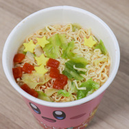 「カービィたちの超まんぞくフェス」はパッケージがとっても可愛い！オリジナルスプーンも見逃せないコラボをご紹介【商品フォトレポート】