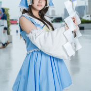 博麗霊夢／かぼちゃに（X：@kabo_c_）