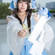 博麗霊夢／かぼちゃに（X：@kabo_c_）