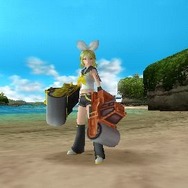 ファンタシースターポータブル2 インフィニティ