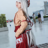 藤原妹紅／にと（X：@nito_124）