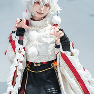 椛／あんころもっち（X：@Motti_cos）