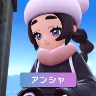 『ポケモンZA』追加コンテンツ「M次元ラッシュ」12月10日配信決定！2ndトレイラーで謎の少女「アンシャ」や新たなメガシンカも解禁